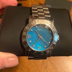Marc Jacobs Watch